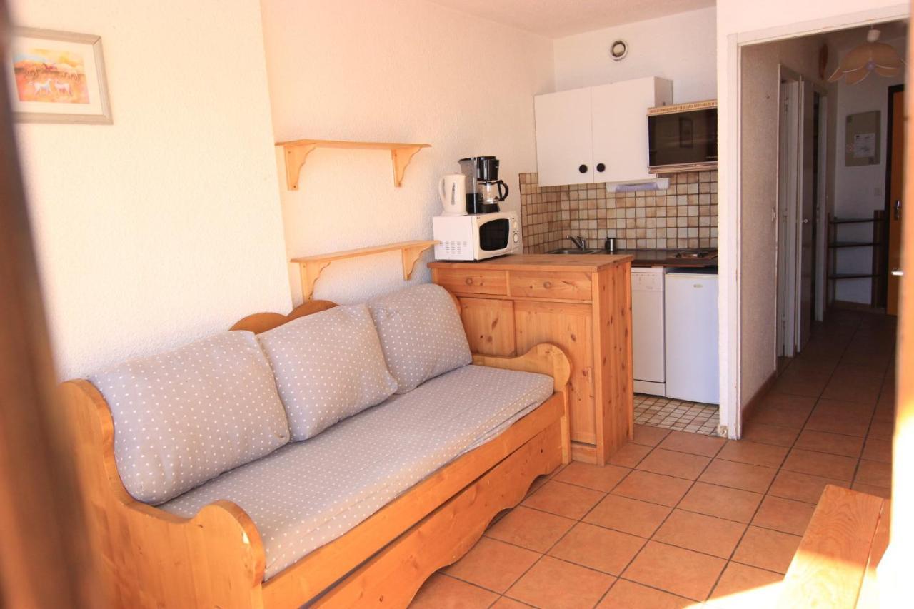 Lac Du Lou Appartements Vti Val Thorens Esterno foto
