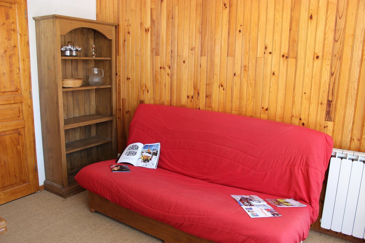 Lac Du Lou Appartements Vti Val Thorens Esterno foto