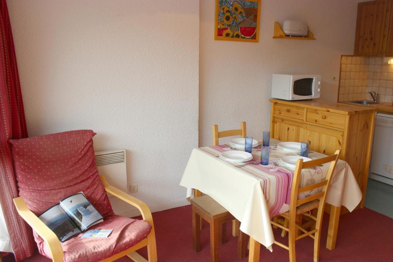 Lac Du Lou Appartements Vti Val Thorens Esterno foto