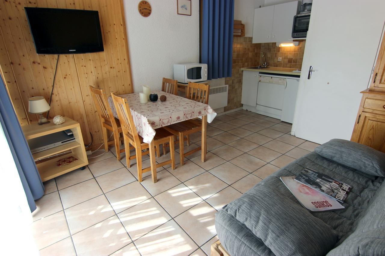 Lac Du Lou Appartements Vti Val Thorens Esterno foto