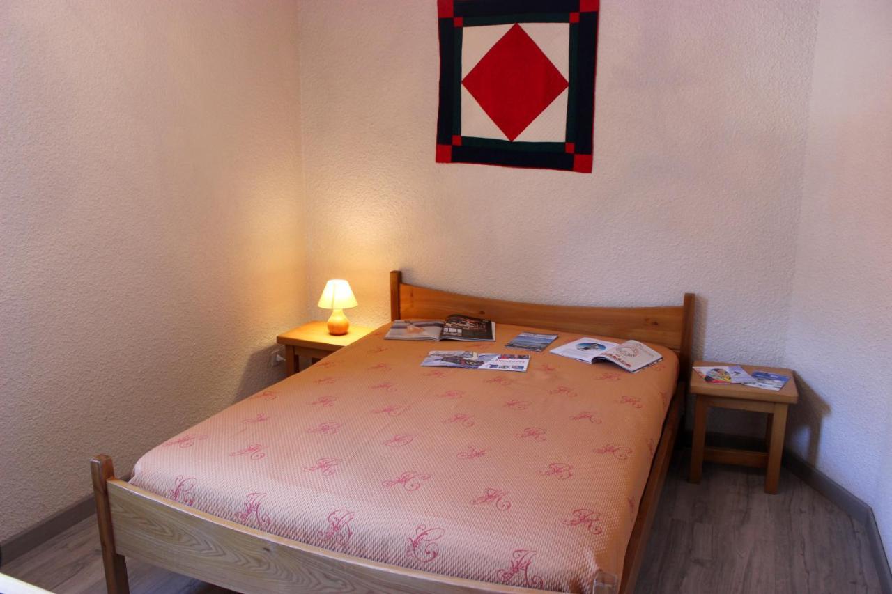Lac Du Lou Appartements Vti Val Thorens Esterno foto