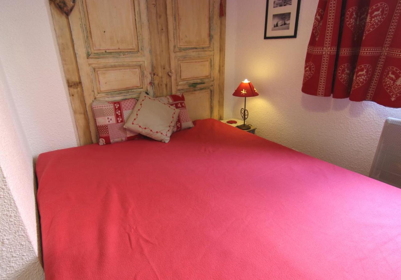 Lac Du Lou Appartements Vti Val Thorens Esterno foto