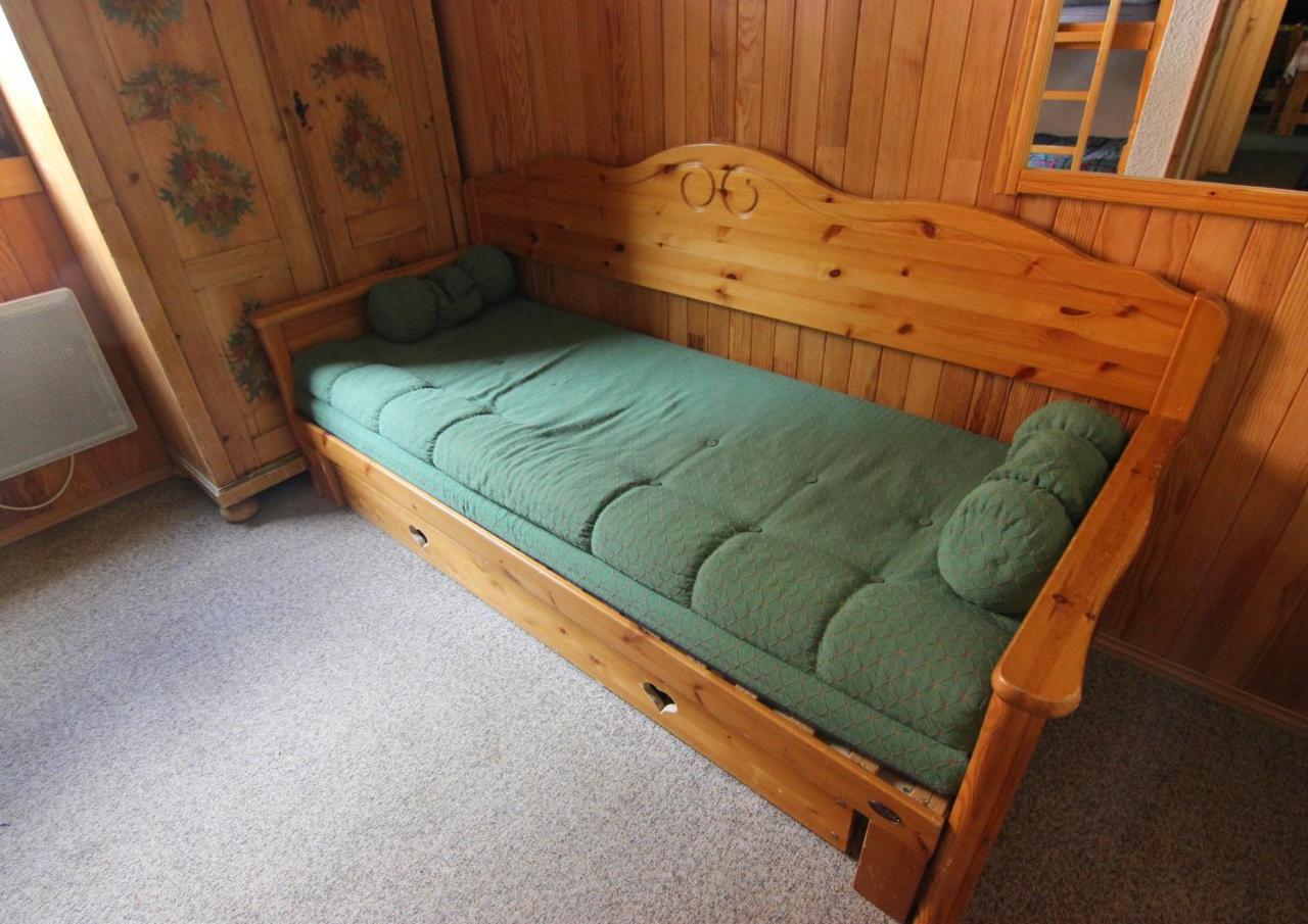 Lac Du Lou Appartements Vti Val Thorens Esterno foto