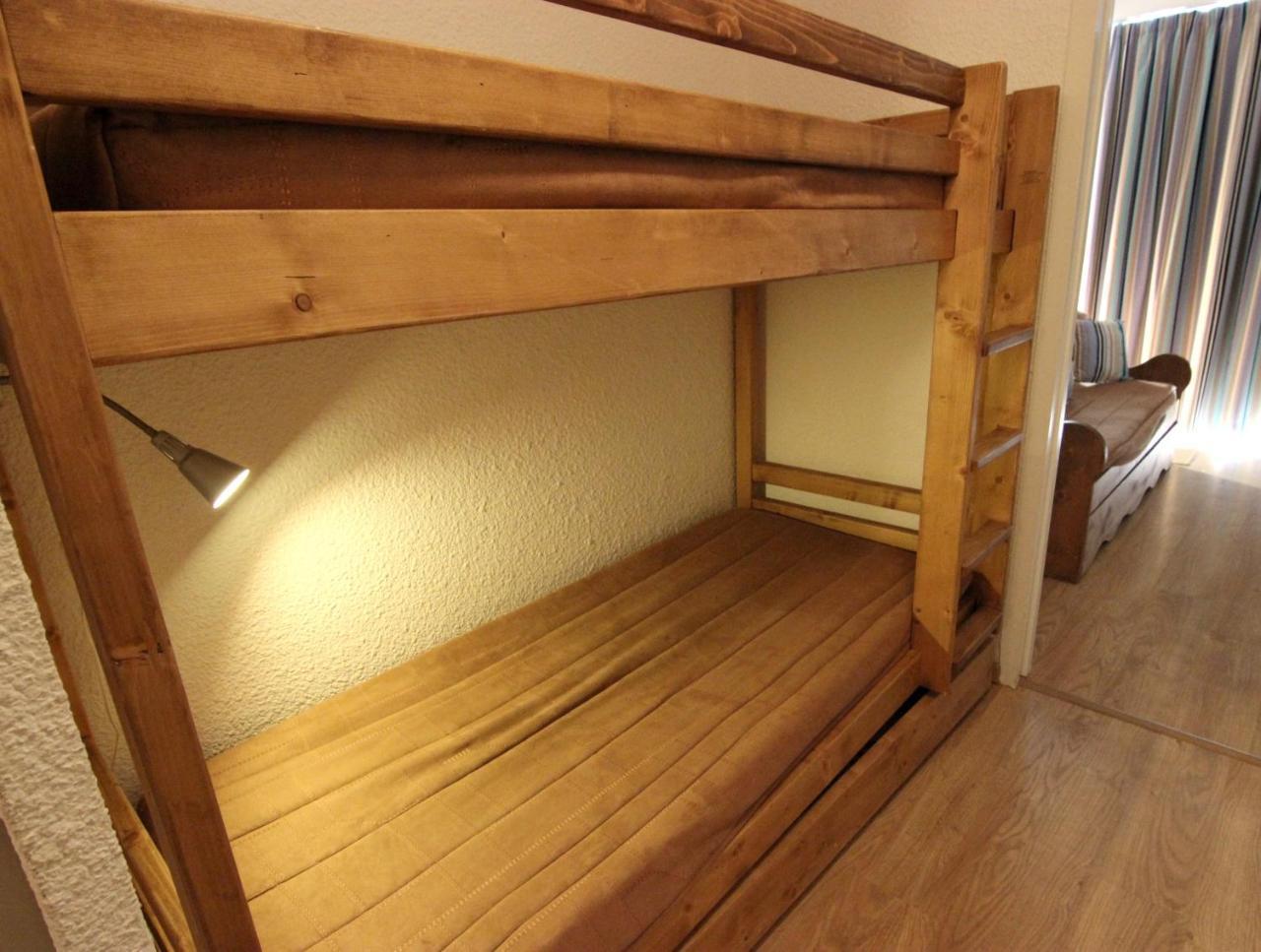 Lac Du Lou Appartements Vti Val Thorens Esterno foto