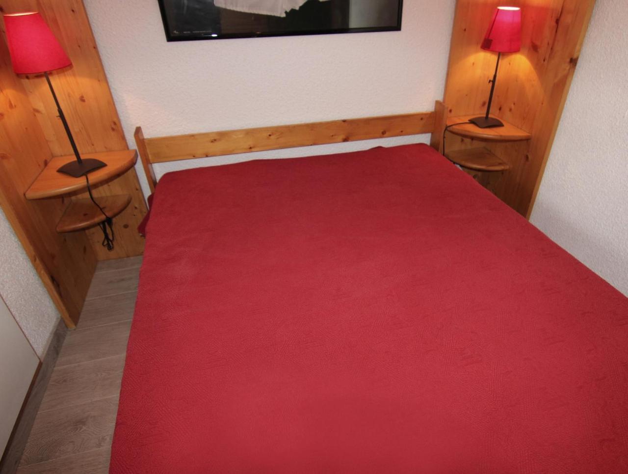 Lac Du Lou Appartements Vti Val Thorens Esterno foto