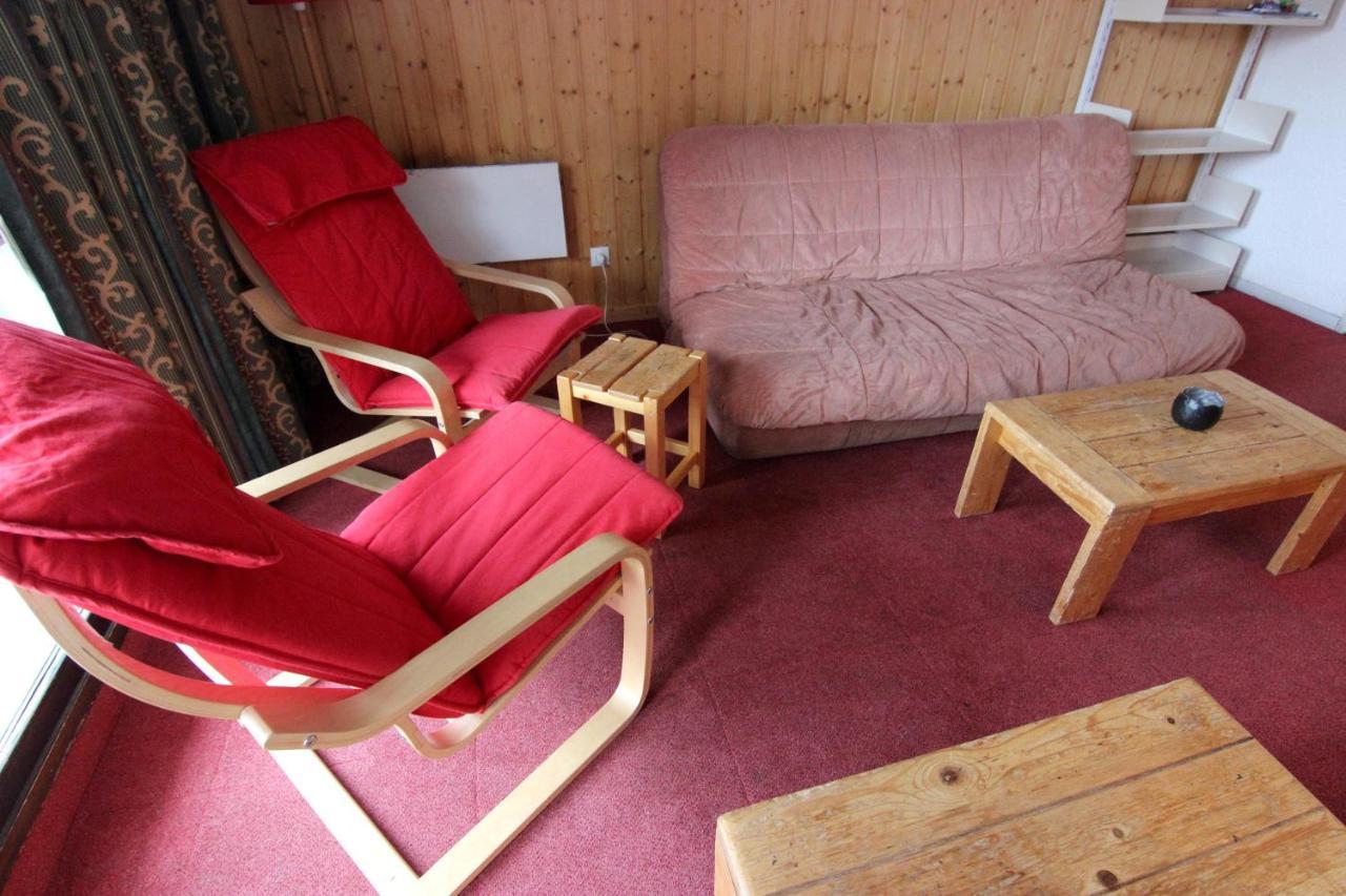Lac Du Lou Appartements Vti Val Thorens Esterno foto